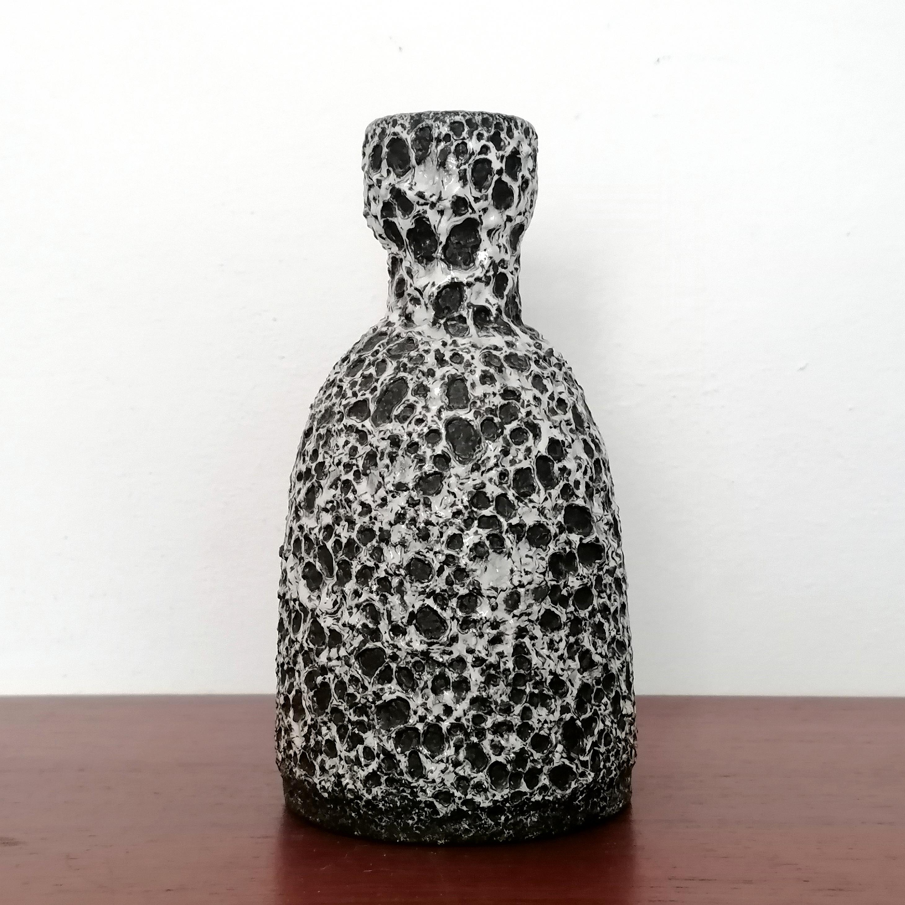 JOPEKO 18cm fat lava ファットラバ ミッドセンチュリー JOPEKO 18cm fat lava ファットラバ ミッドセンチュリー ドイツ製