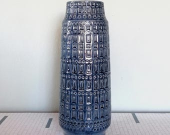 SCHEURICH Ceramics、No. 414-16、Heinz Siery、ヴィンテージ