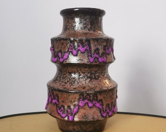 SCHEURICH Keramik、No. 244-17、デザイン（1959年）Heinz Siery