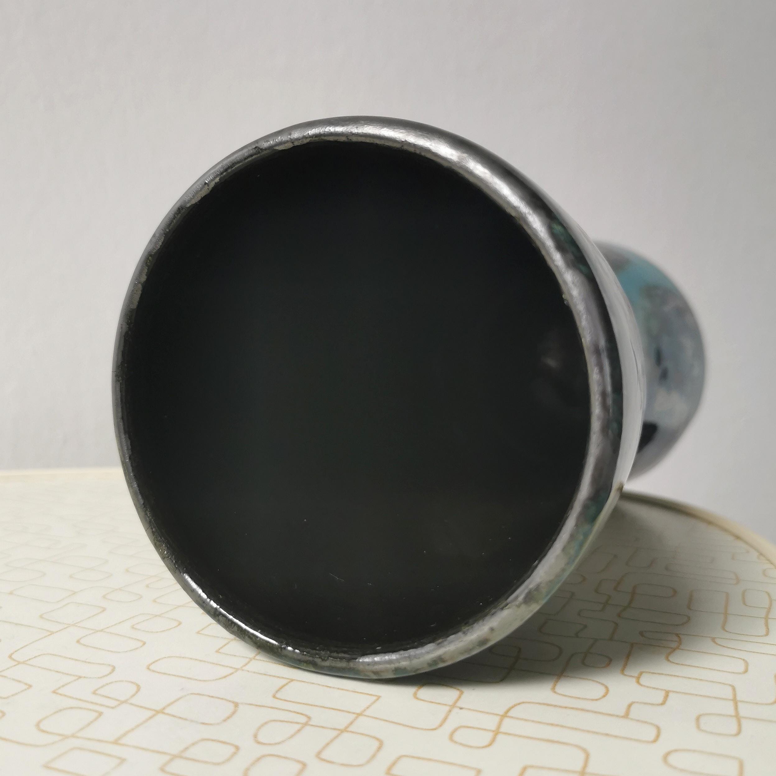 SCHEURICH Keramik、No. 244-17、デザイン（1959年）Heinz Siery