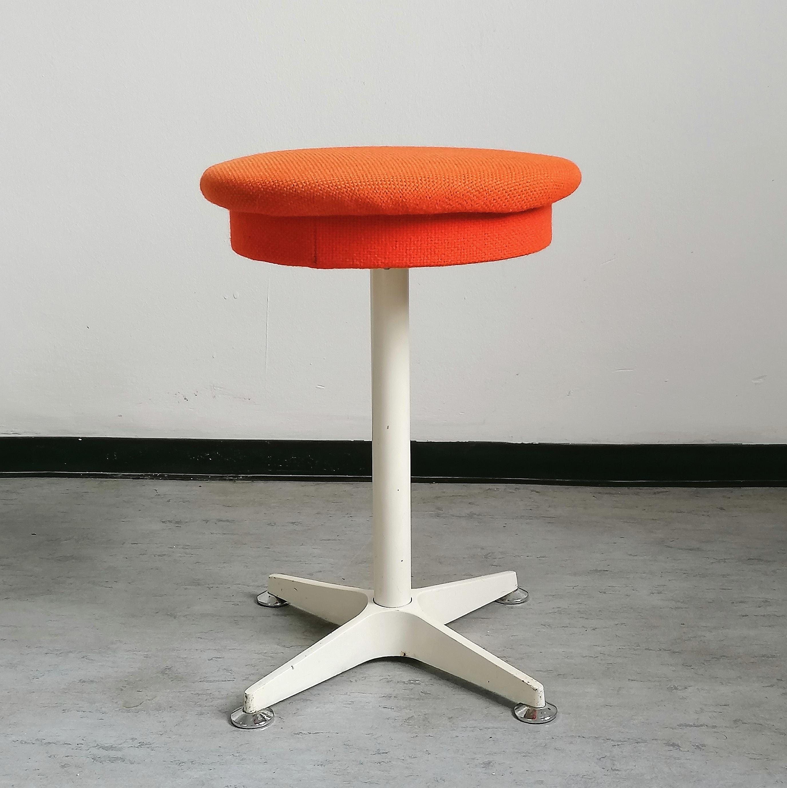 Space Age Bar Stools - Etsy