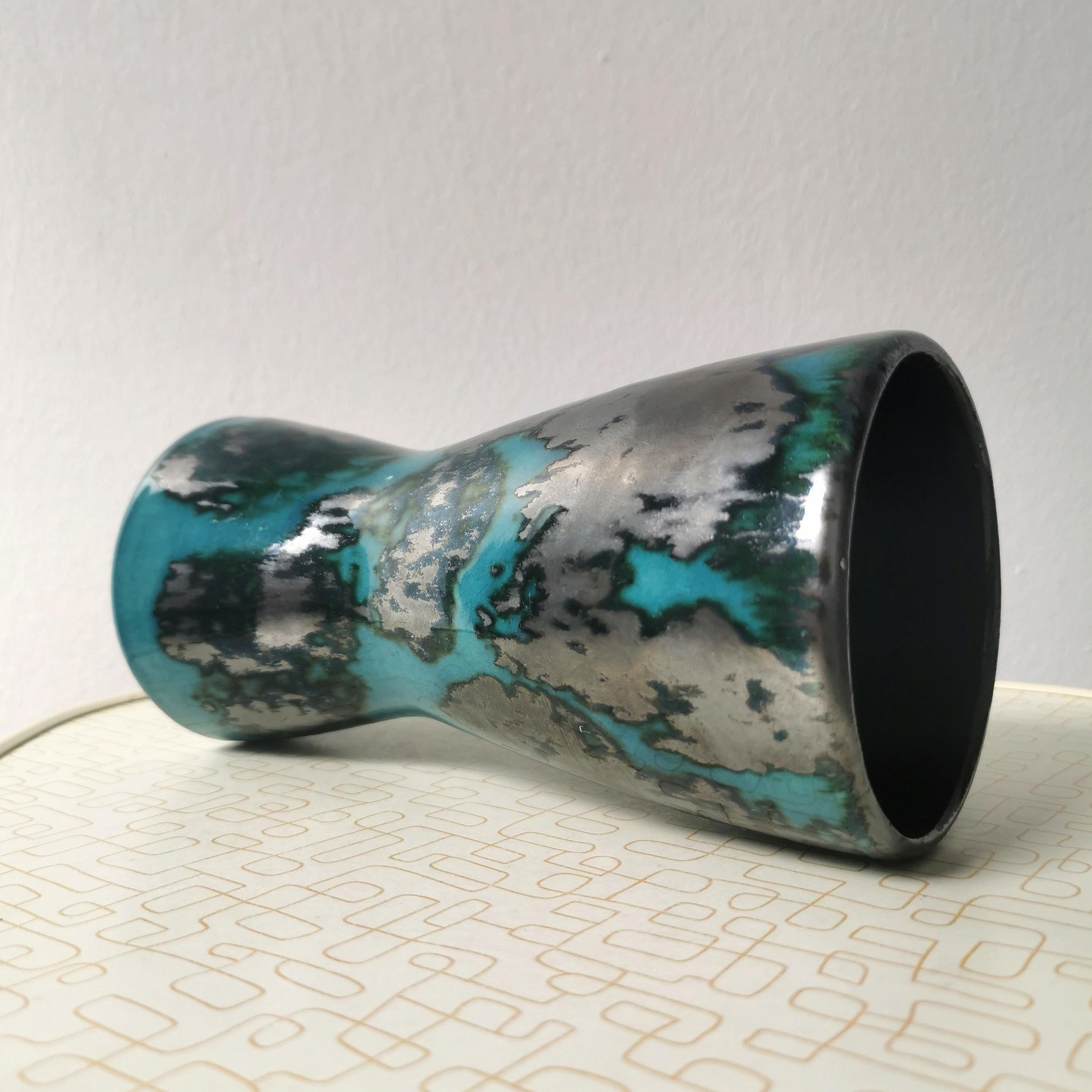 SCHEURICH Keramik、No. 244-17、デザイン（1959年）Heinz Siery