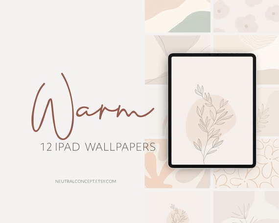 16 Stunning Aesthetics Wallpapers for iPad [Free Download]