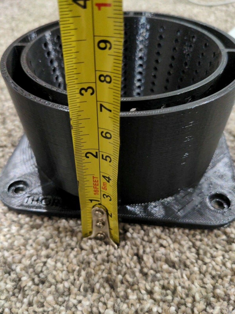 ASIC Miner Air Intake Sound Reduction Set of 2 Etsy Canada