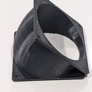 fan angle attachment