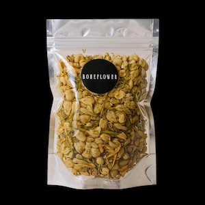 Dried Quality Botanicals | Witchcraft And Ritual Use | Spells And Alters |