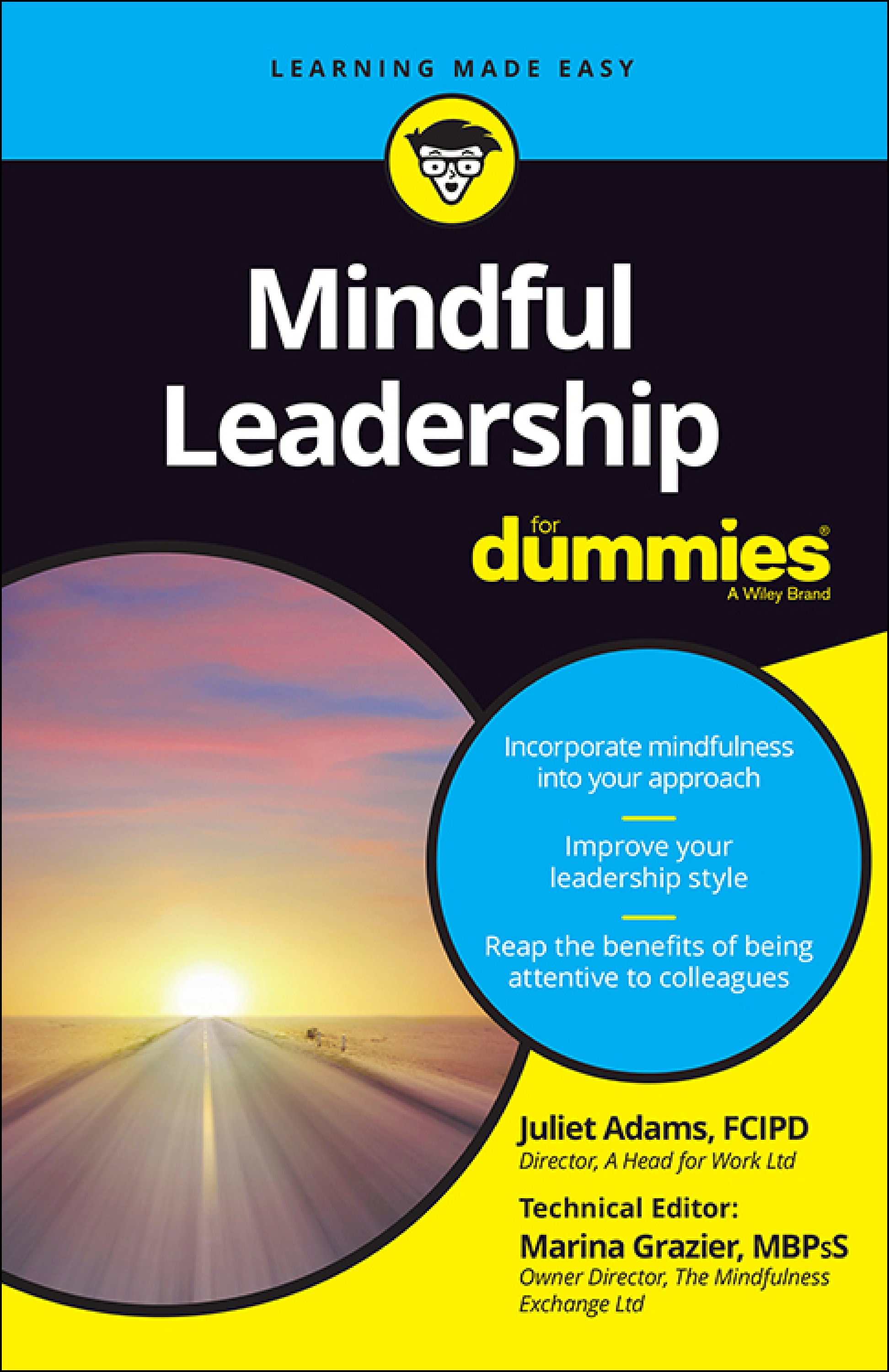 Mindful Leadership for Dummies Pdf Instant Download Etsy