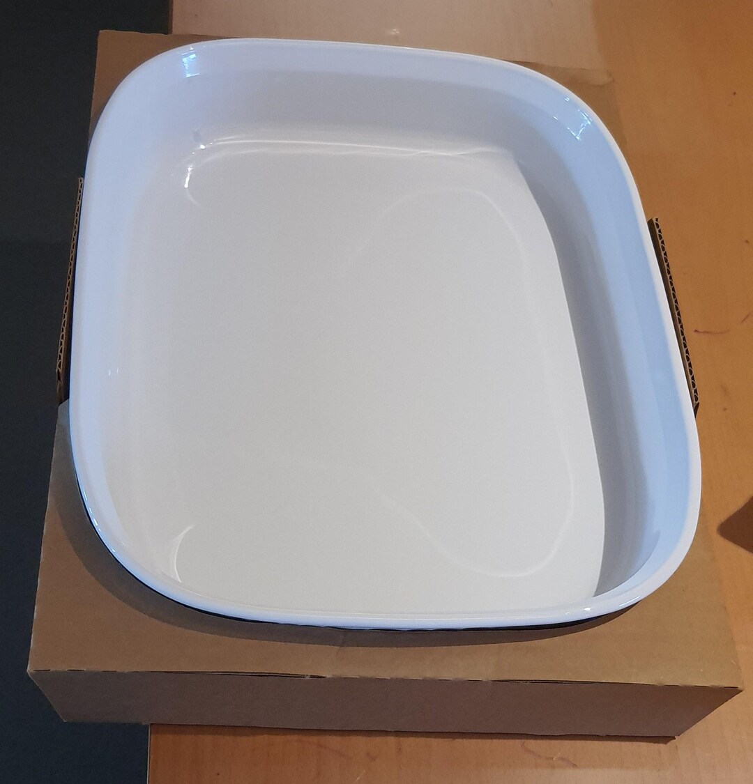 Corningware Open Roaster / Casserole - Etsy