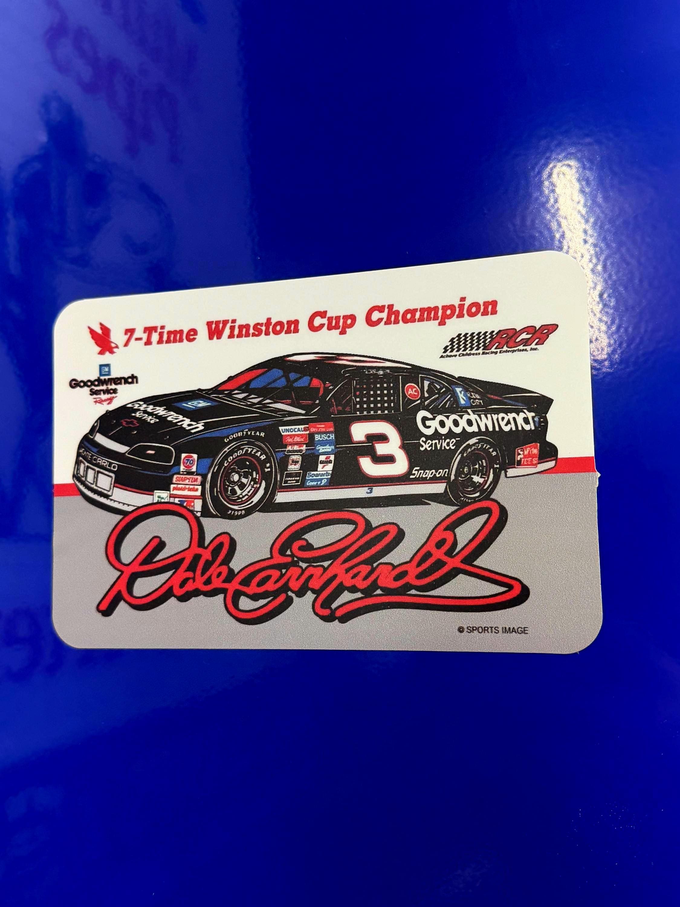 Goodwrench - Etsy