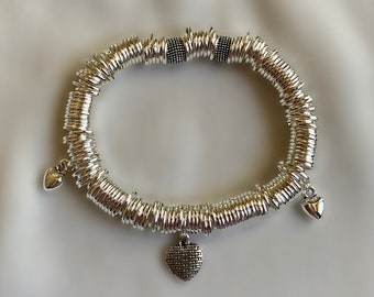 Links Of London Bracelet Etsy Canada Links Of London Bracelet Etsy Canada