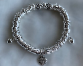 Links Of London Bracelet Etsy Links Of London Bracelet Etsy
