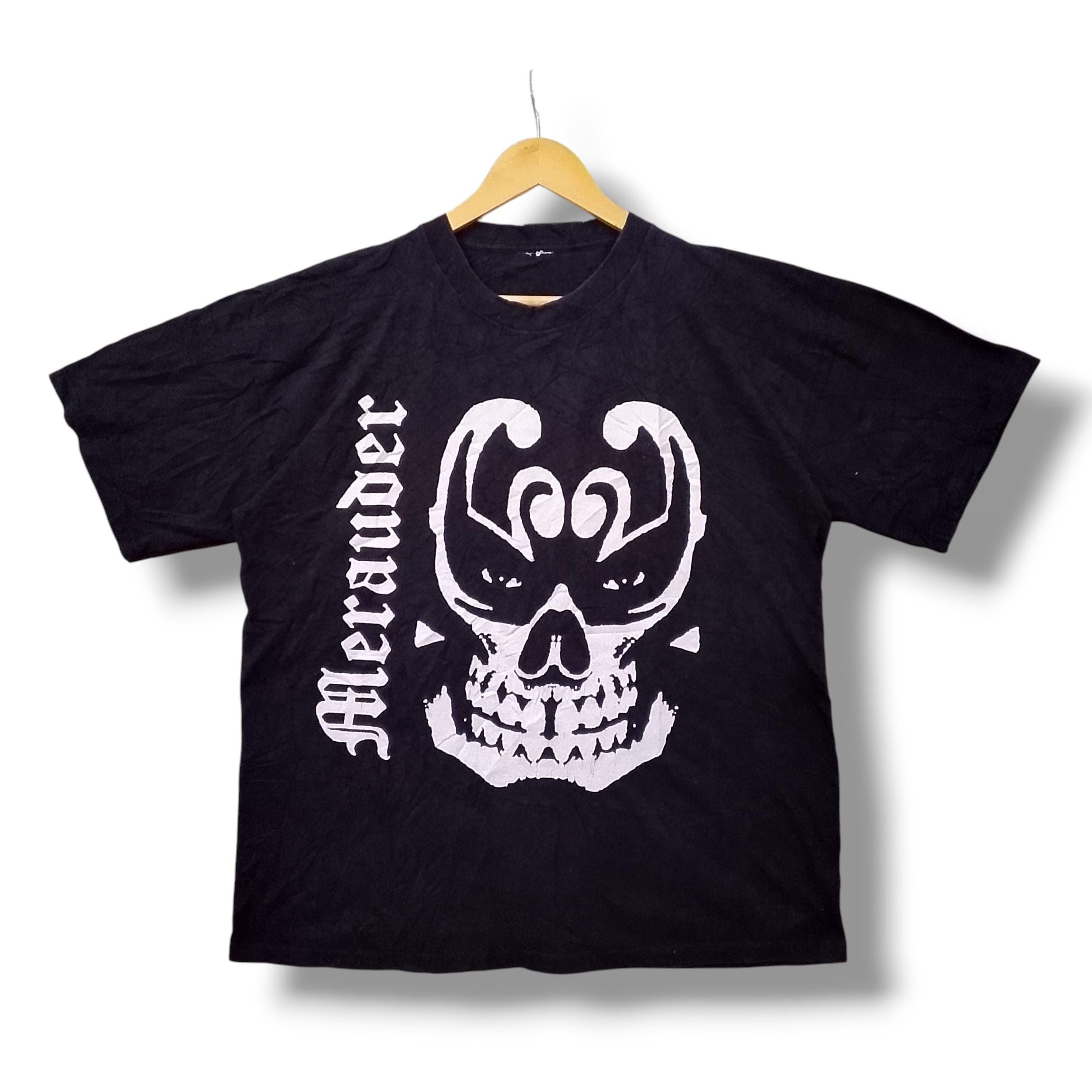 Merauder - Etsy