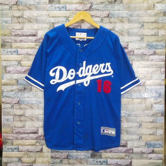 90s dodgers jersey
