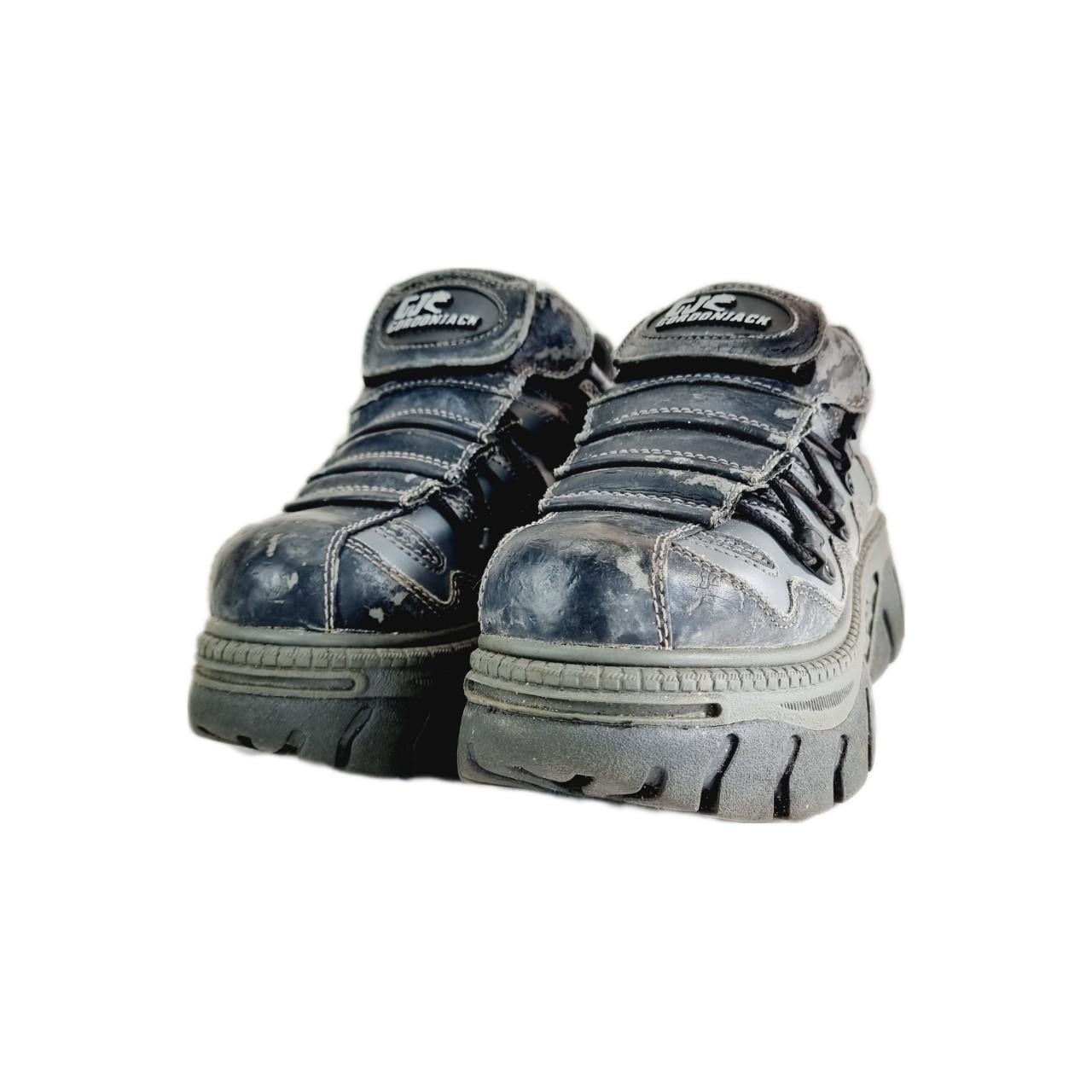 Gordon Jack ブーツ - EU43(27~28cm) - 超レア Gordon Jack ブーツ - EU43(27~28cm) - 超レア Gordon Jack