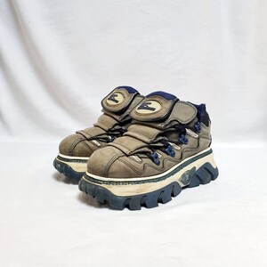 gordon jack platform sneakers