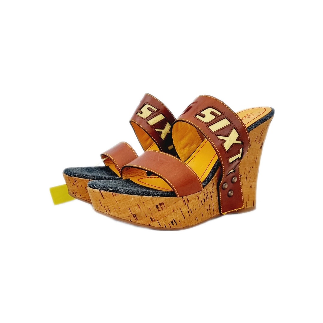 国内未入荷 OLD ORDER - Mickey Button Sand Platform  Old Order Original Sneaker Series – OLD ORDER