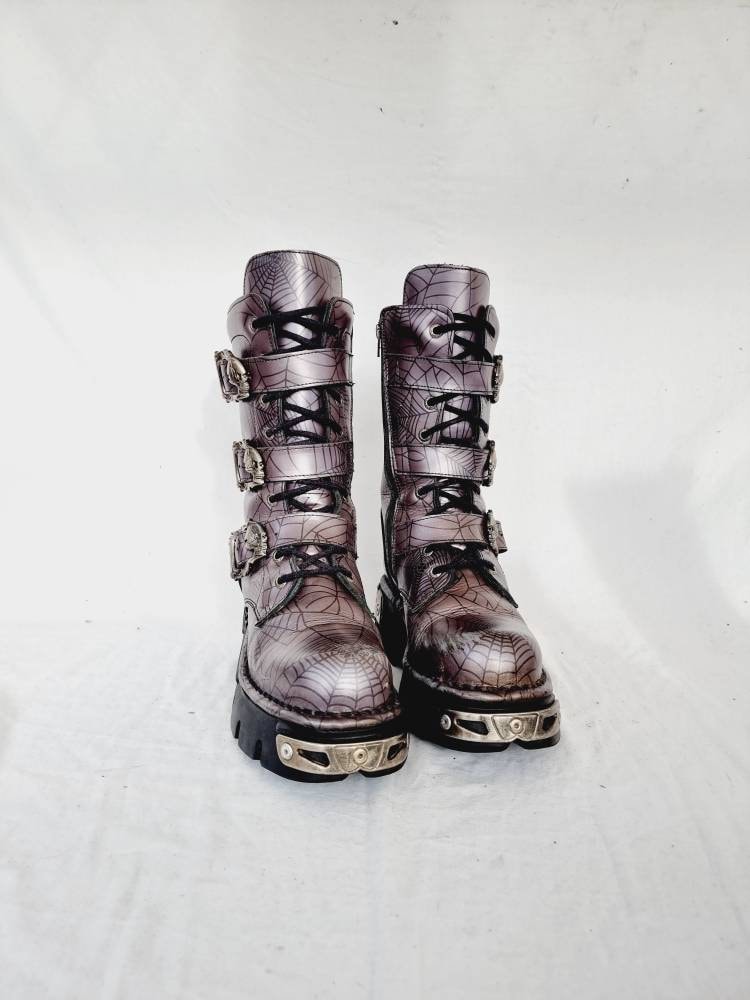 極美品 [USA製] NORTHERNER ノーザナーラバーブーツ size6N 極美品 [USA製] NORTHERNER ノーザナーラバーブーツ size6N