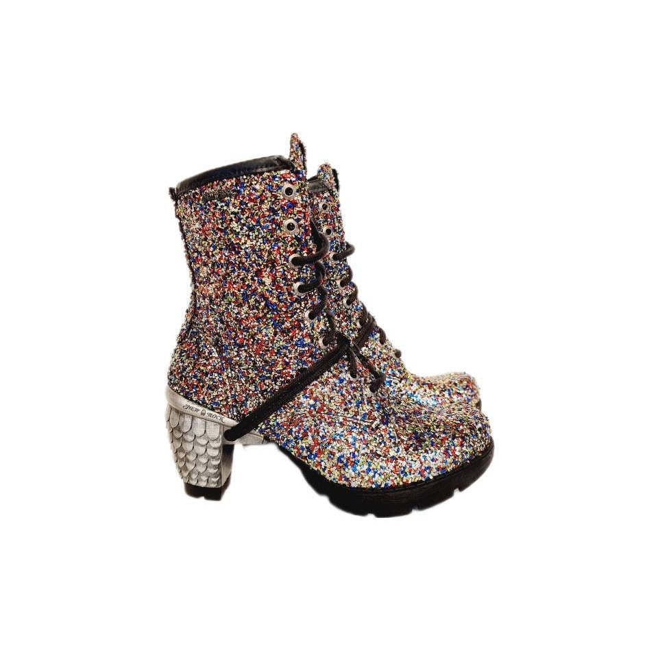 New rock trail clearance boots