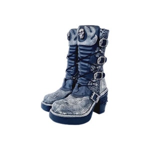 New Rock Boots & Shoes | New Rock Official Site | newrock.com