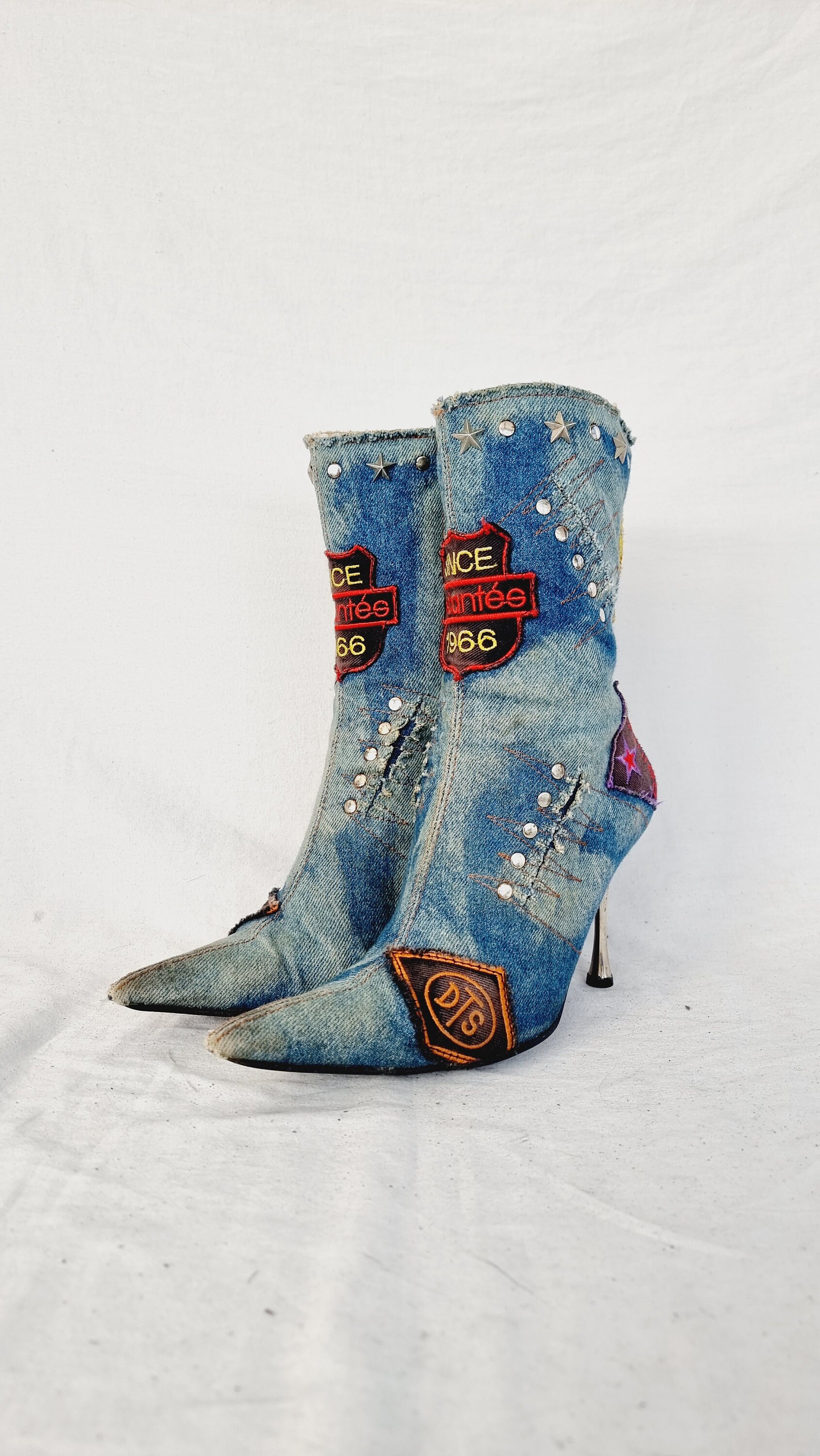 el dantes エルダンテス　ストラップハイヒール El Dantes sz 39 – Shoe Slutz