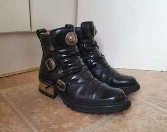 Dress Boots Etsy Uk Dress Boots Etsy Uk