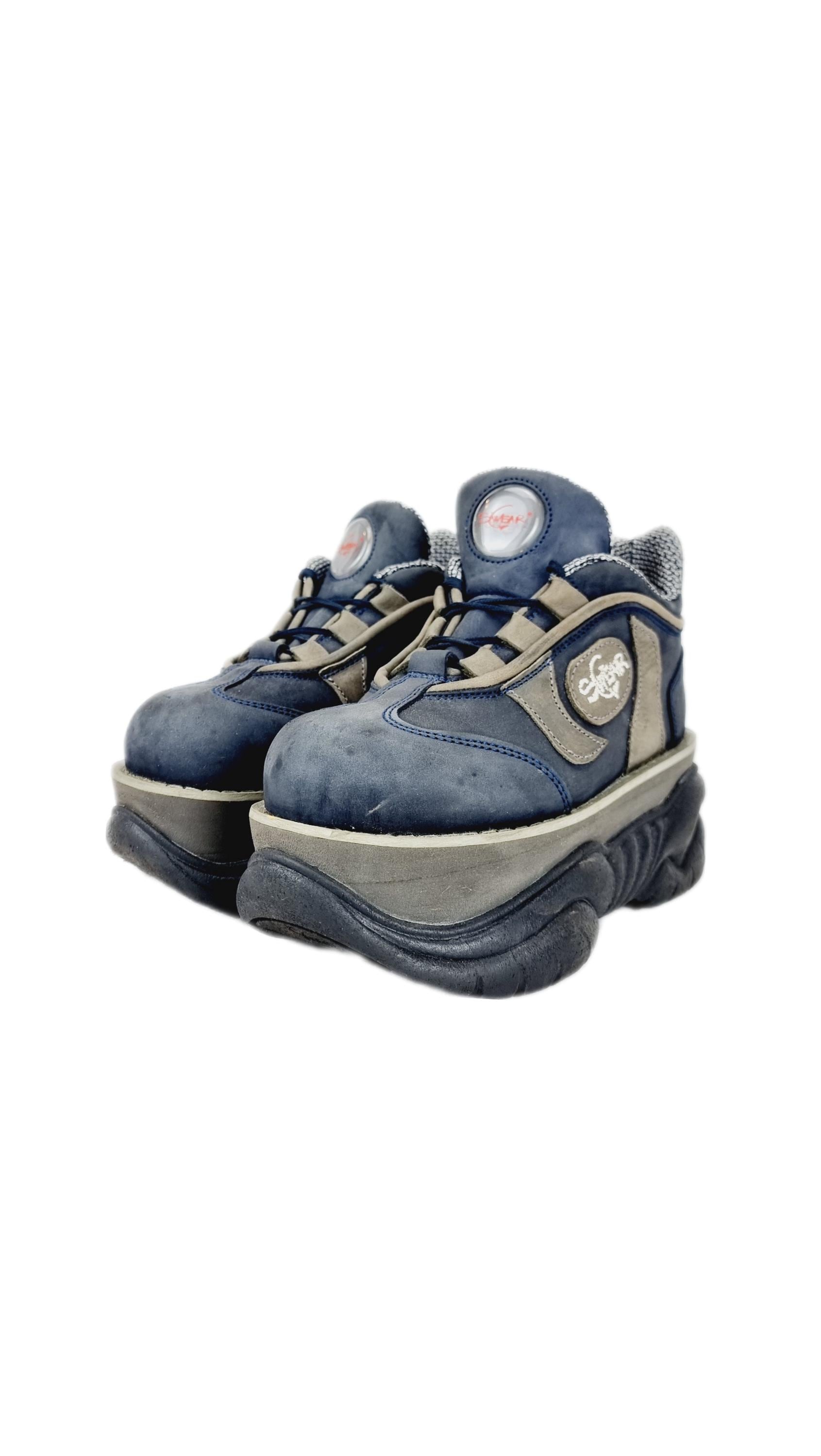 Swear shoes 90s - Etsy 日本