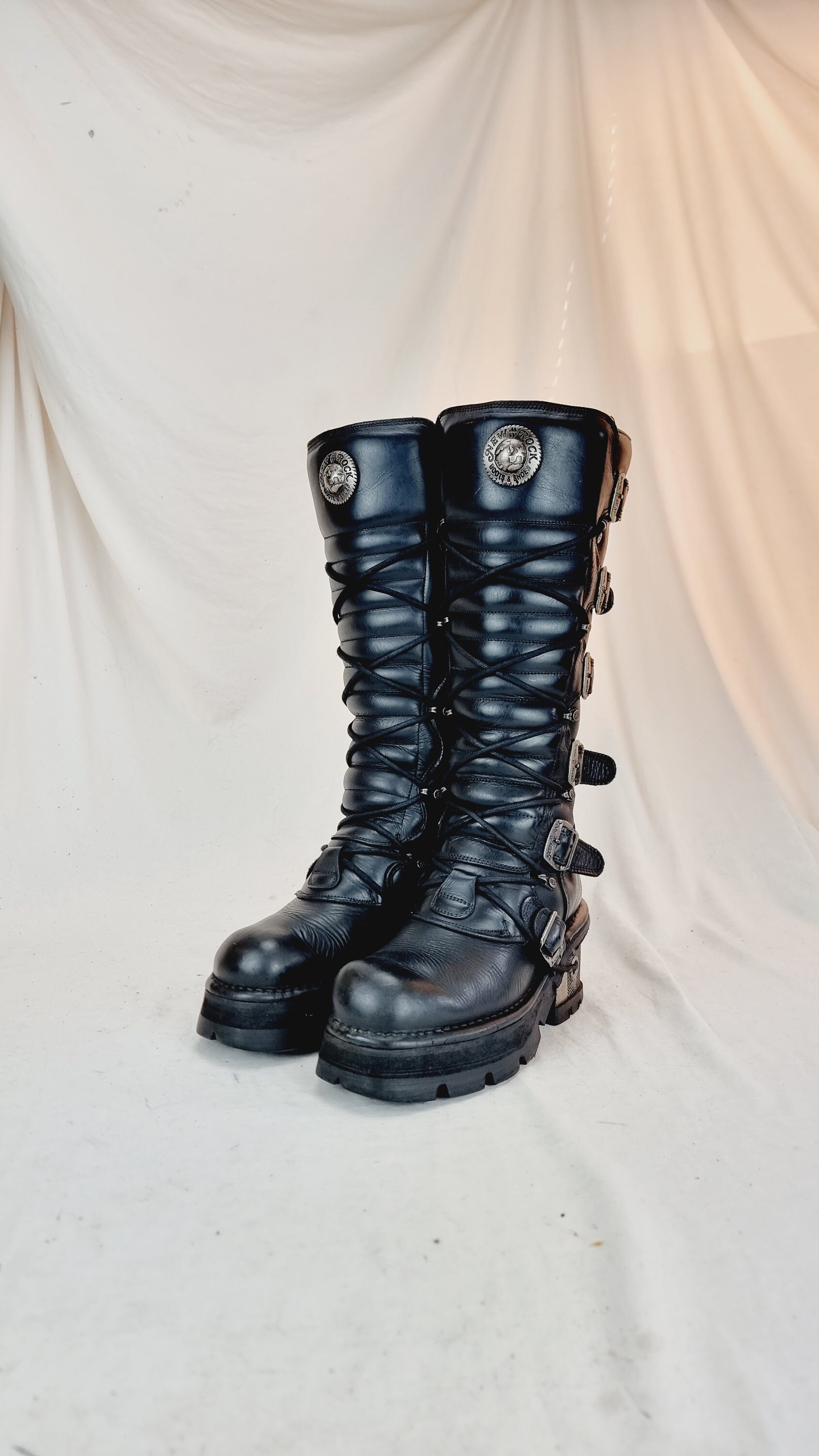靴 R/F 1.0 IRONCLAD BEETLEPU BOOTS-MID TOP FVVO / FREE WORLD ORDER フリーワールドオーダー｜Ironclad