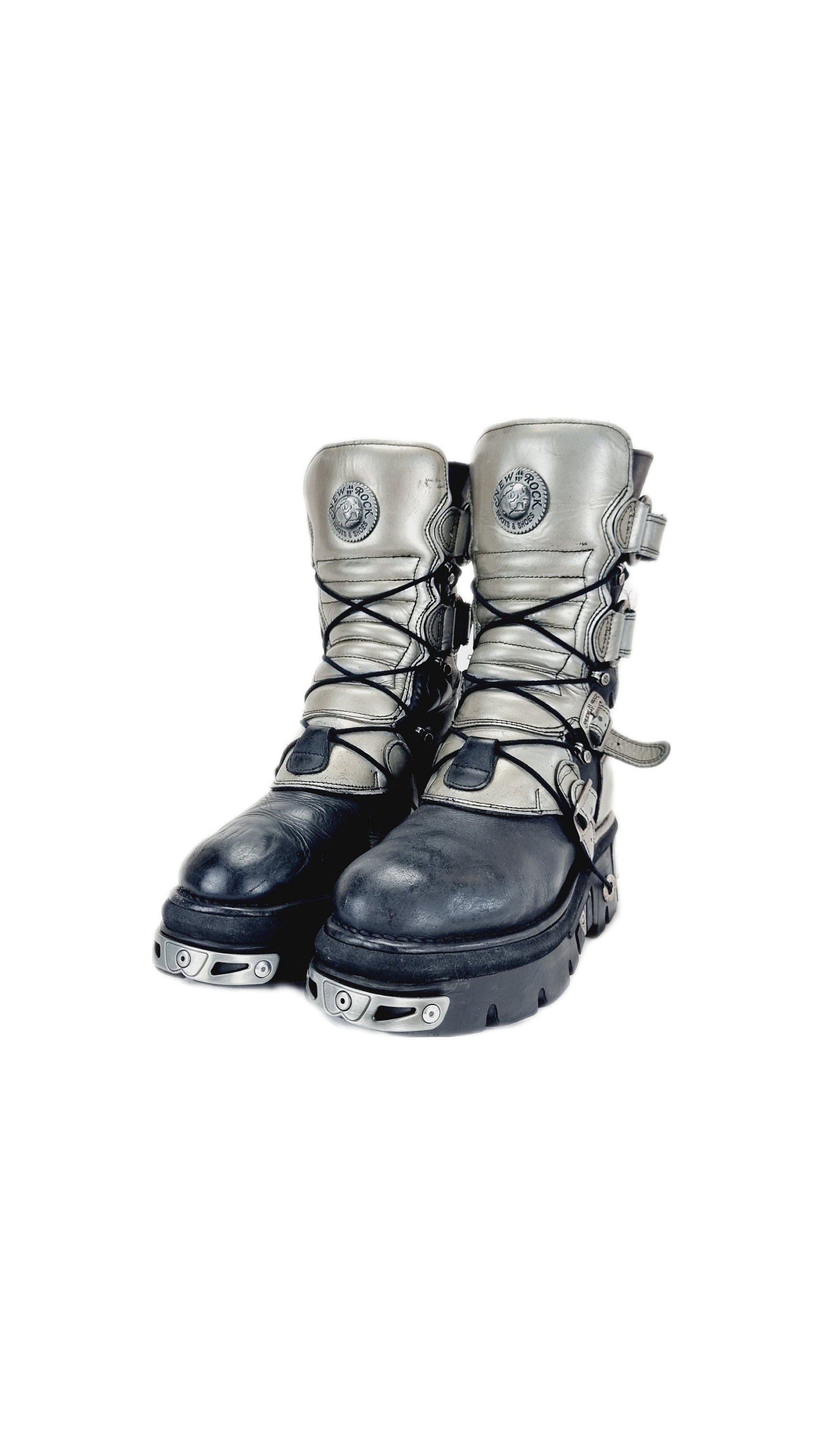 new rock 373 s4