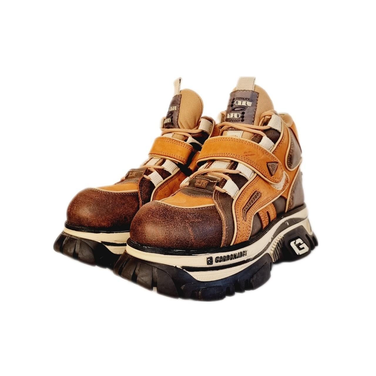 Gordon Jack Shoes - Etsy Canada