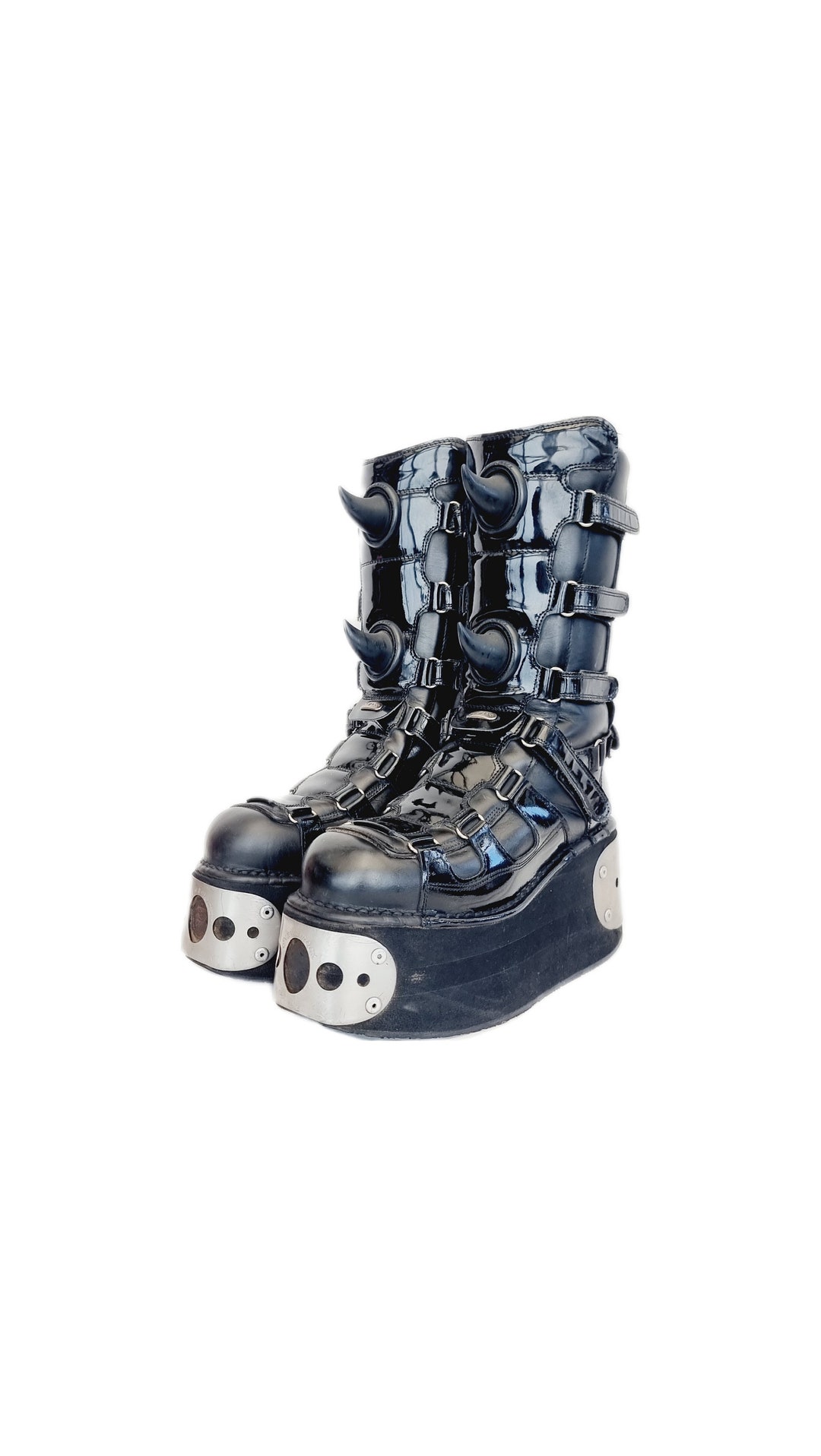 New Rock Boots & Shoes | New Rock Official Site | newrock.com