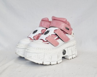 オリバーガル　正規品　Luxury Stacked Shoes Rose Shoes For Women 2023 Summer Full Diamond Vintage Color Block