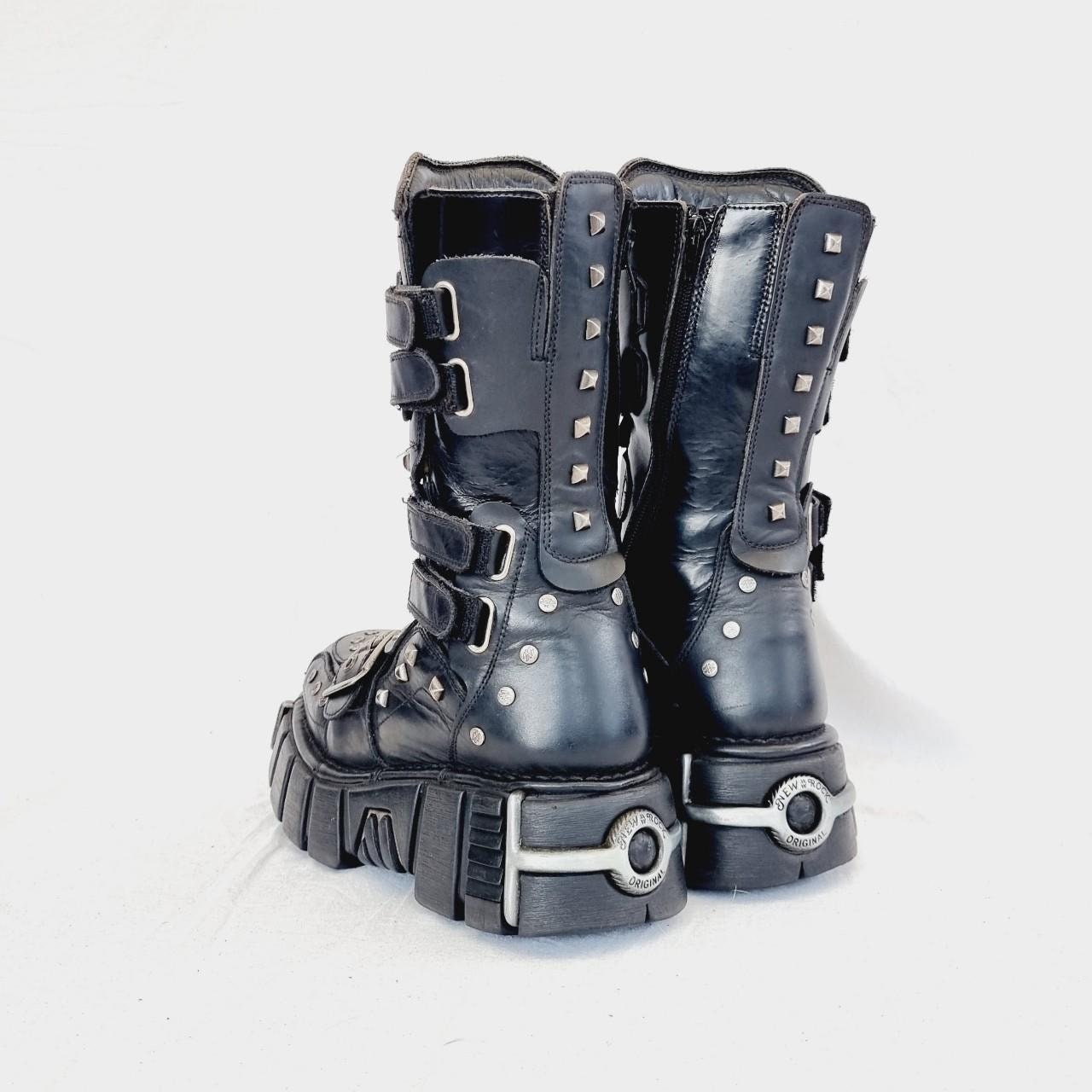小物 Vintage Studs leather grove 小物 Vintage Studs leather grove Antique Collection Studs
