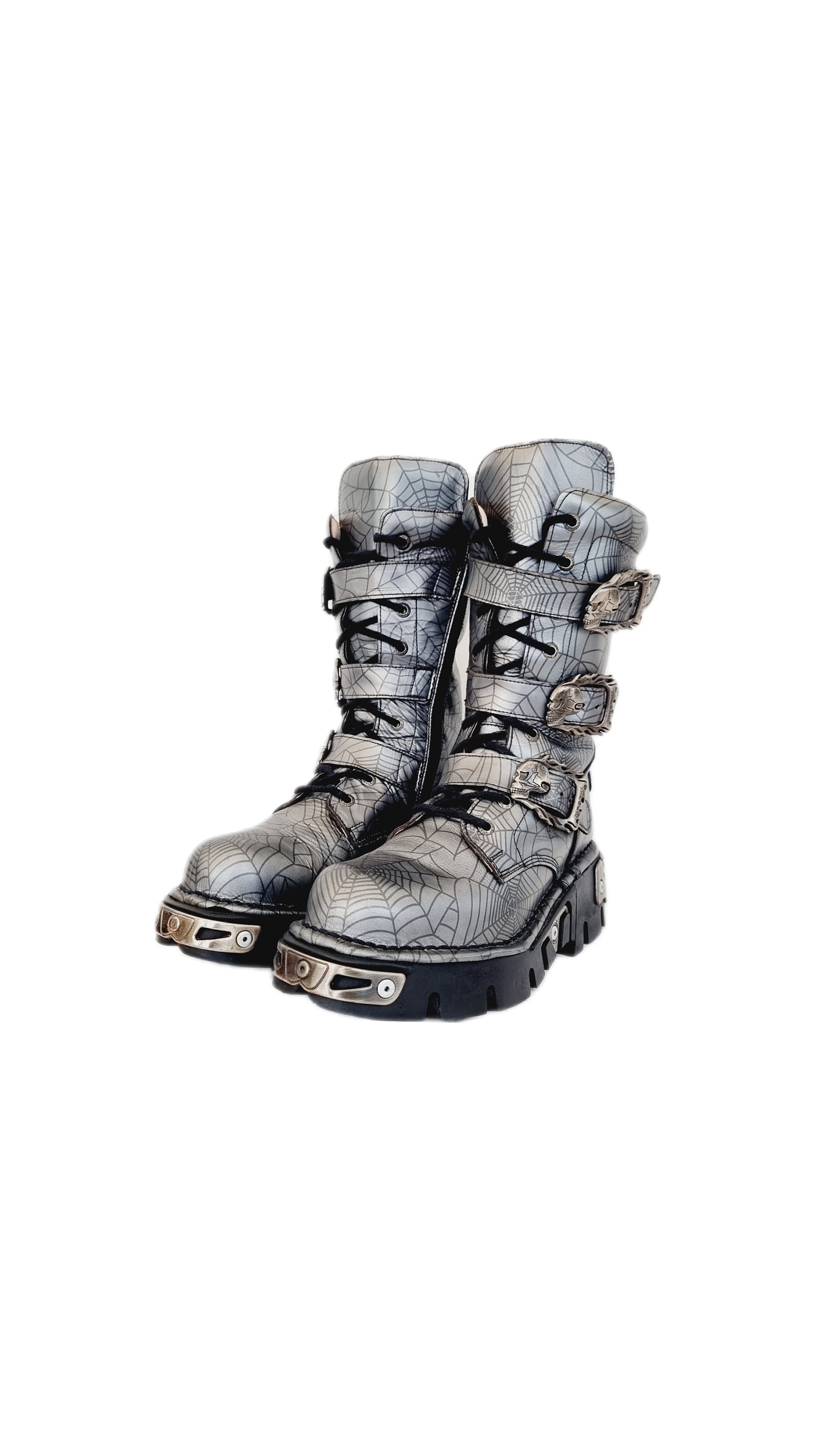 NEW ROCK グレー 42 NEW ROCK グレー 42