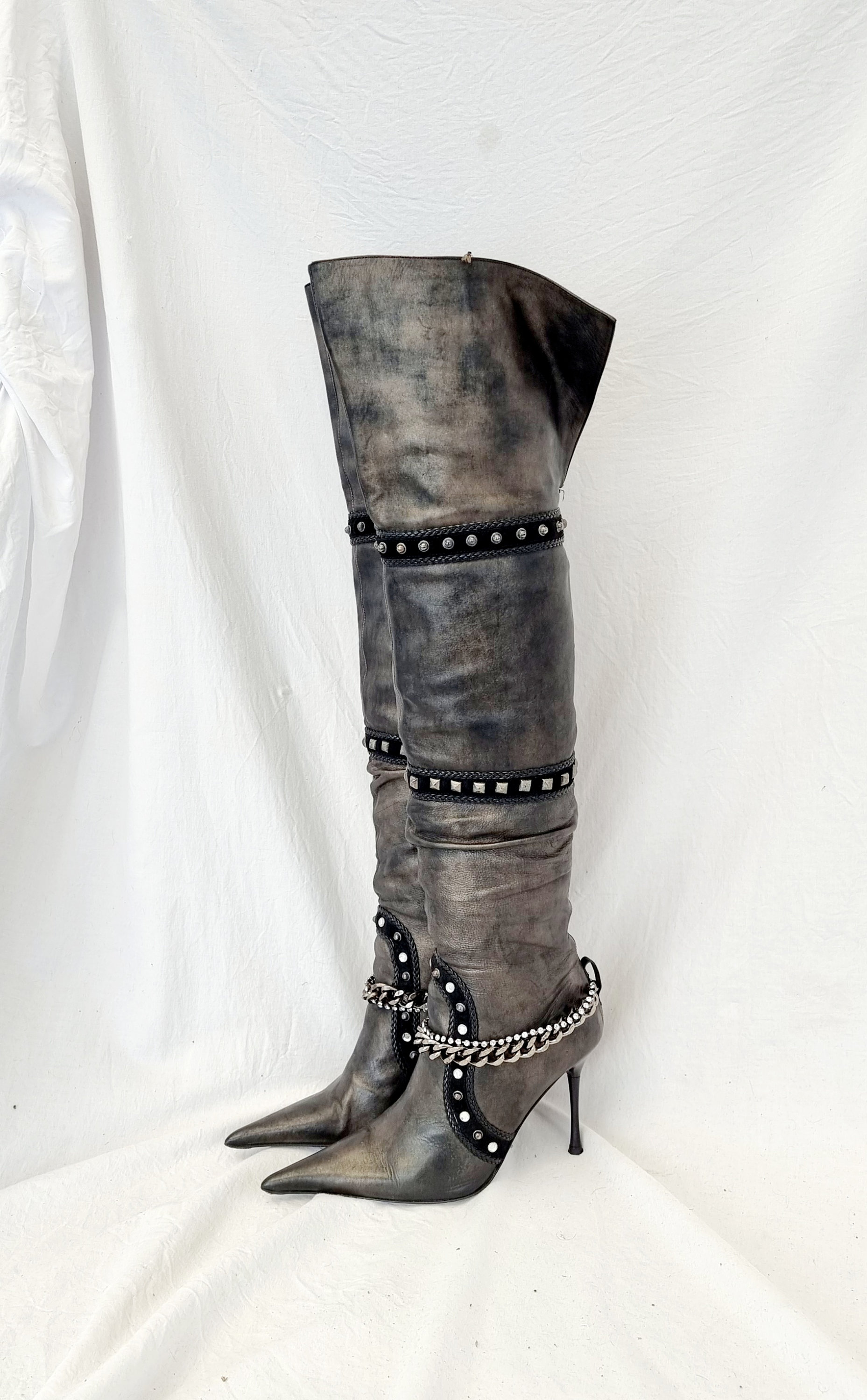 靴 el dantee El Dantes – Shoe Slutz