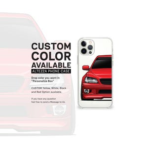Lexus iPhone 14 Pro Case - Etsy