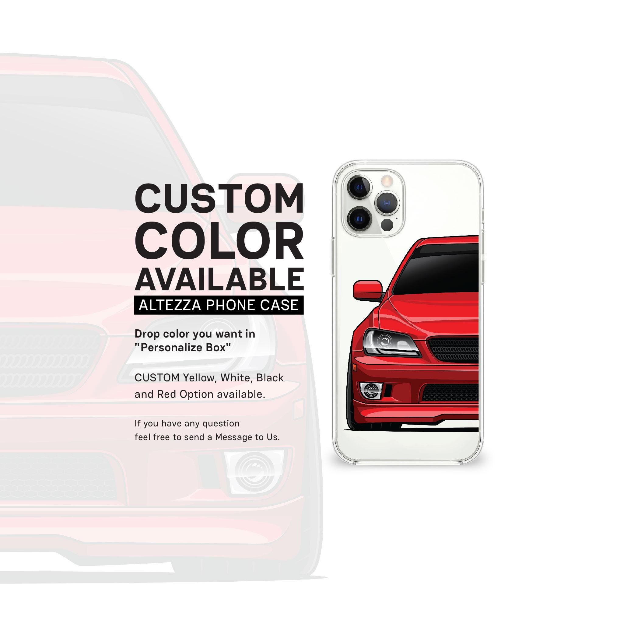 Lexus iPhone Case - Etsy