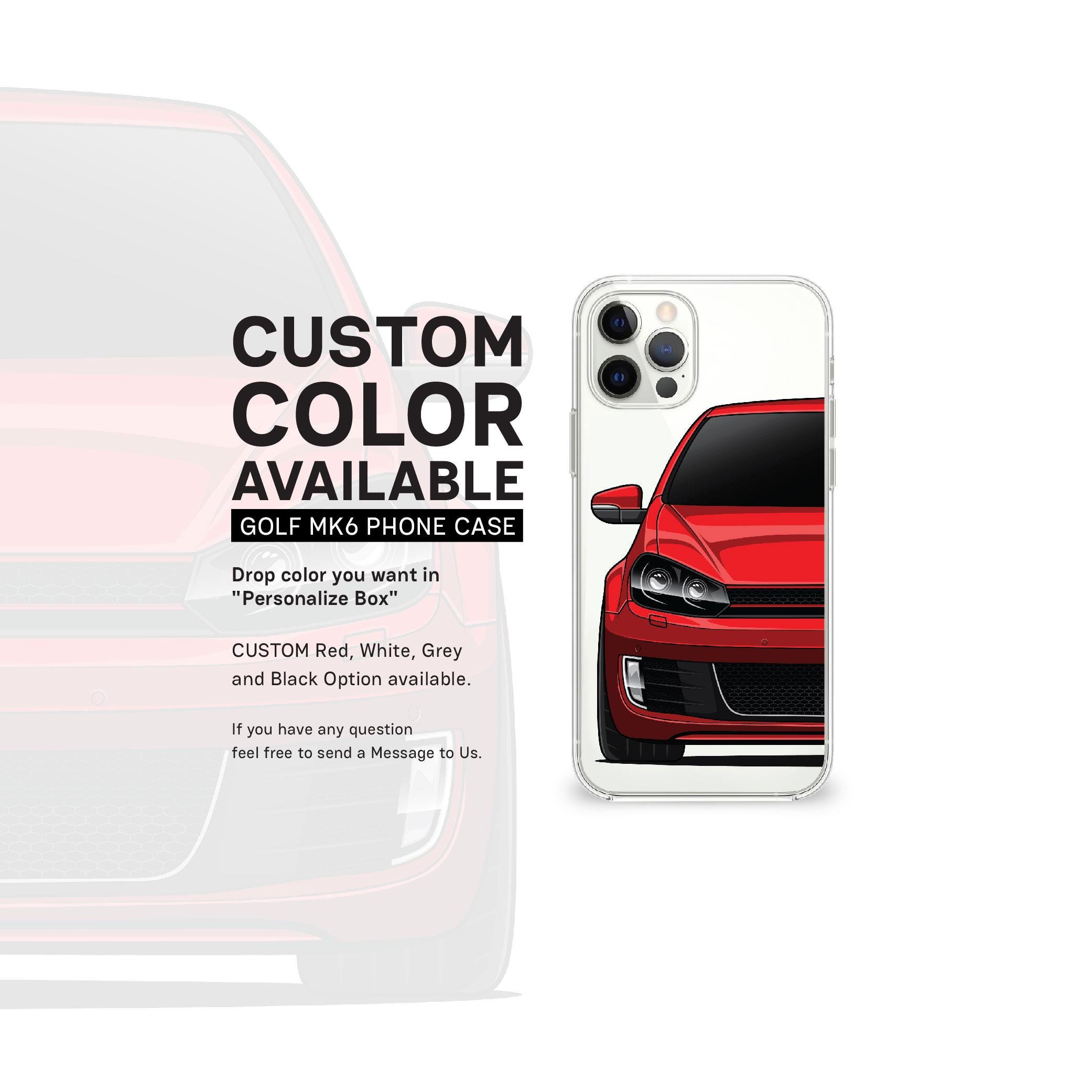 Vw Phone Case - Etsy