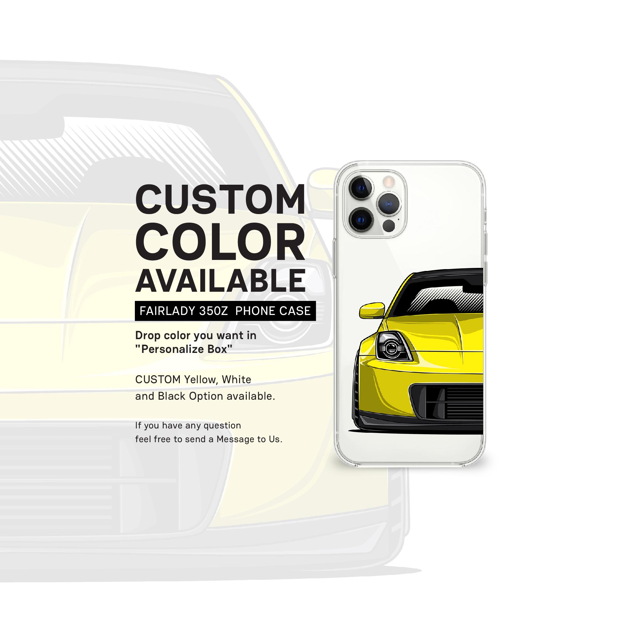 370z Phone Case - Etsy