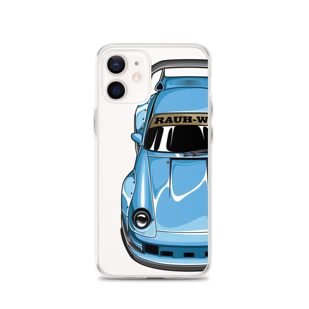 RSM RWB 993 SuperLine 限定 ケース付き RSM RWB 993 SuperLine 限定 ケース付き