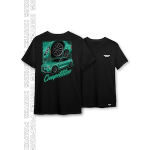 M4 G82 T-Shirt | Car Lover Gift, JDM Shirt, Japanese Car Shirt, Best gift, Car art, For car lover, Racing shirt