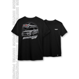 Bimmer E46 T-Shirt | Car Lover Gift, JDM Shirt, Japanese Car Shirt, Best gift, Car art, For car lover, Racing shirt