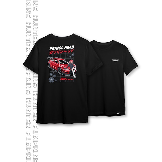 キンケツ DRUNK FOR EVER T-shirt 赤s キンケツ DRUNK FOR EVER T-shirt 赤s 000000000839.jpg