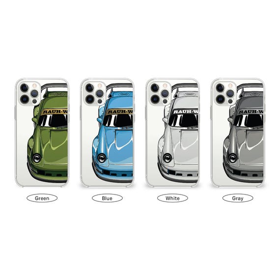 RSM RWB 993 SuperLine 限定 ケース付き RSM RWB 993 SuperLine 限定 ケース付き