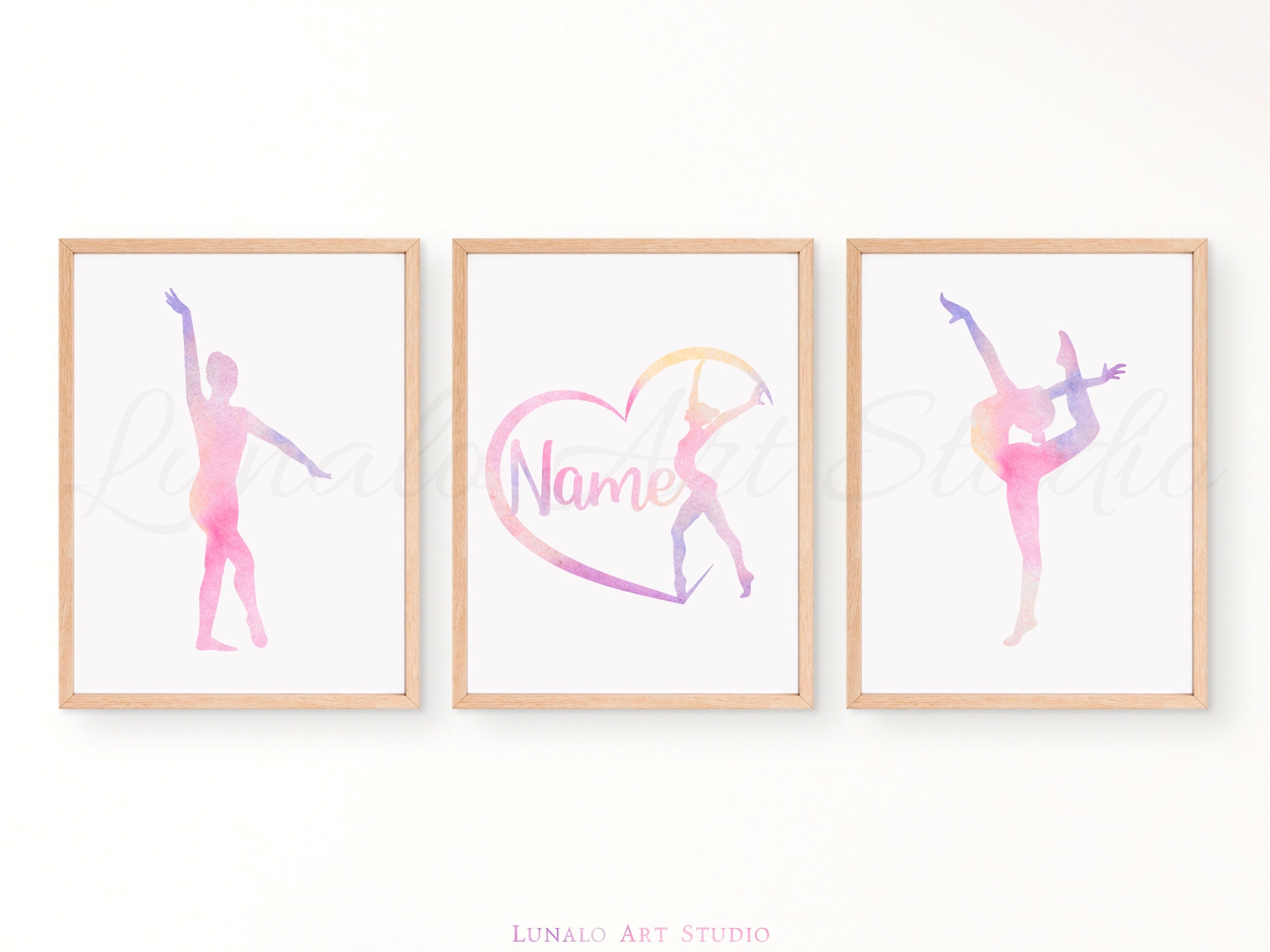 Buy Gymnastic Painting Online In India - Etsy India Buy Gymnastic Painting Online In India - Etsy India