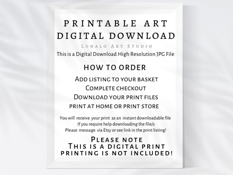 Personalised Print Set of 3, Home Decor, Personalised Gift, Cute Girls