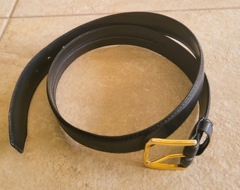 zipper belt