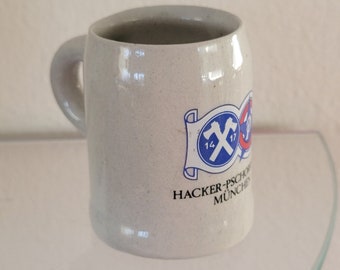 HACKER Shot Glass