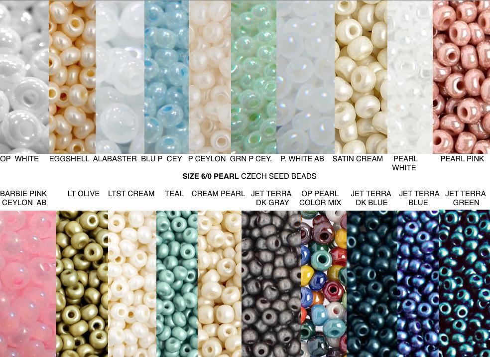11-492, Miyuki 22g Op Dk Cream 11-492, Miyuki 22g Op Dk Cream