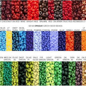 11-2029, Miyuki 22g Matte Op Blue Turquoise Luster 11-2029, Miyuki 22g Matte Op Blue Turquoise Luster