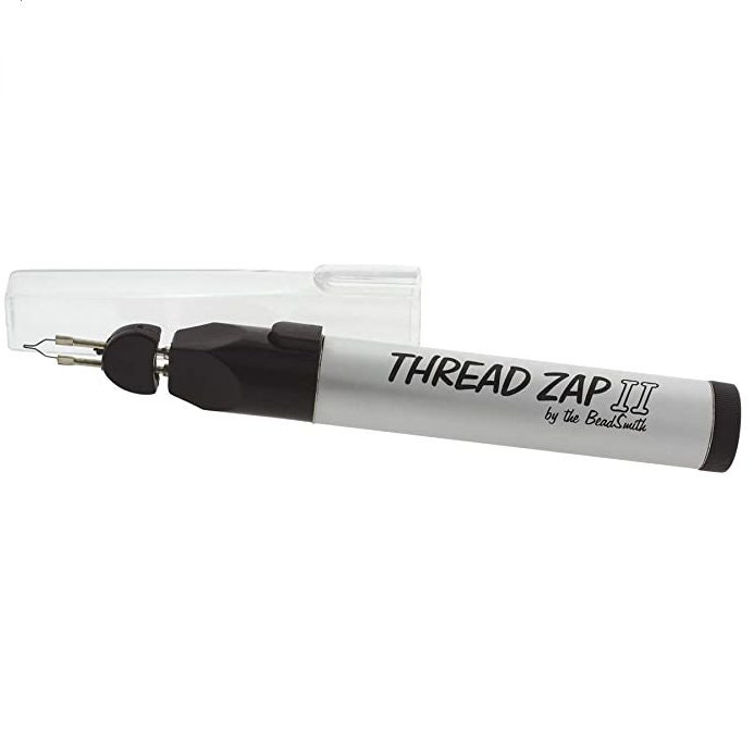 Thread Zapper II 1200v Thread Zapper Thread Burner Cutting Etsy